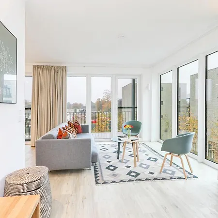 Apartment Gorgeous In Lembruch-duemmer *