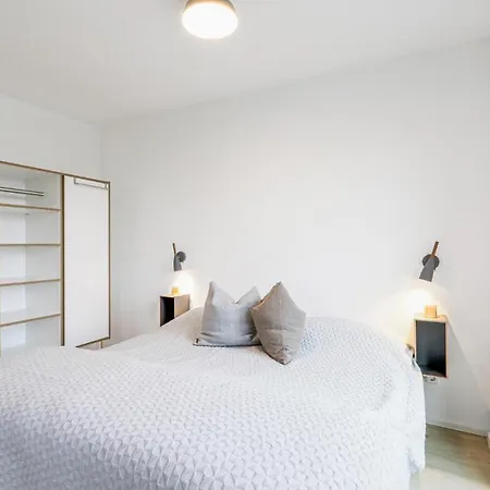 Apartment Gorgeous In Lembruch-duemmer *