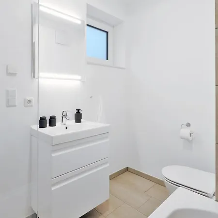 Apartment Gorgeous In Lembruch-duemmer *