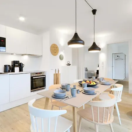 Apartment Gorgeous In Lembruch-duemmer *