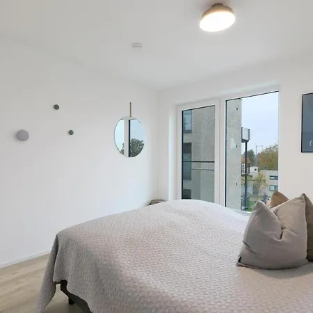 Apartment Gorgeous In Lembruch-duemmer Lembruch
