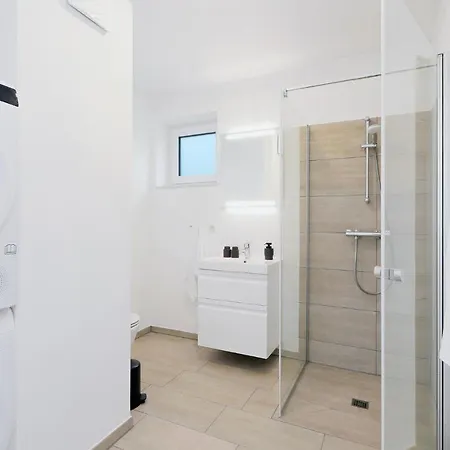 Apartment Gorgeous In Lembruch-duemmer Lembruch