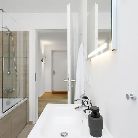 Gorgeous In Lembruch-duemmer Apartment Lembruch