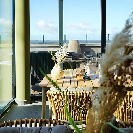 Apartment Gorgeous In Lembruch-duemmer